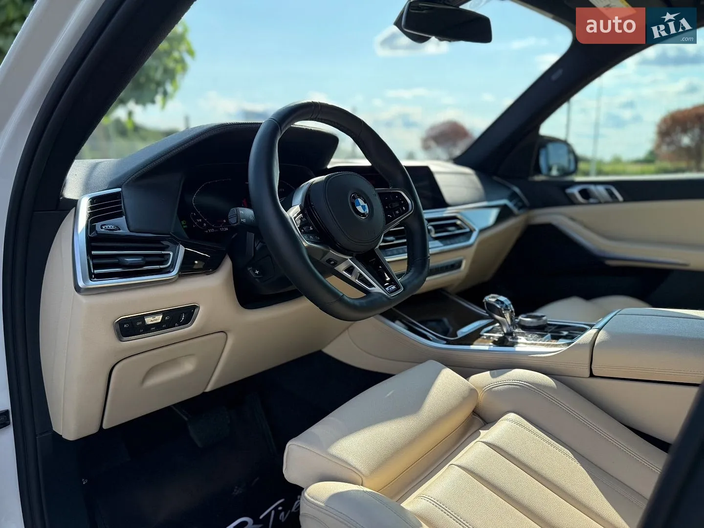 2019 BMW X5 - мініатюра 29
