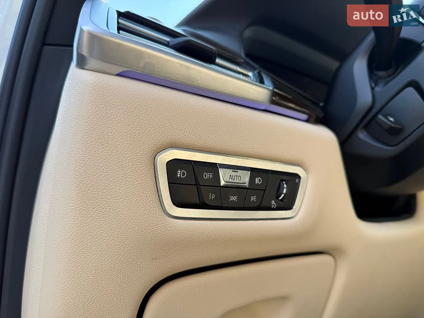 2019 BMW X5 - мініатюра 32