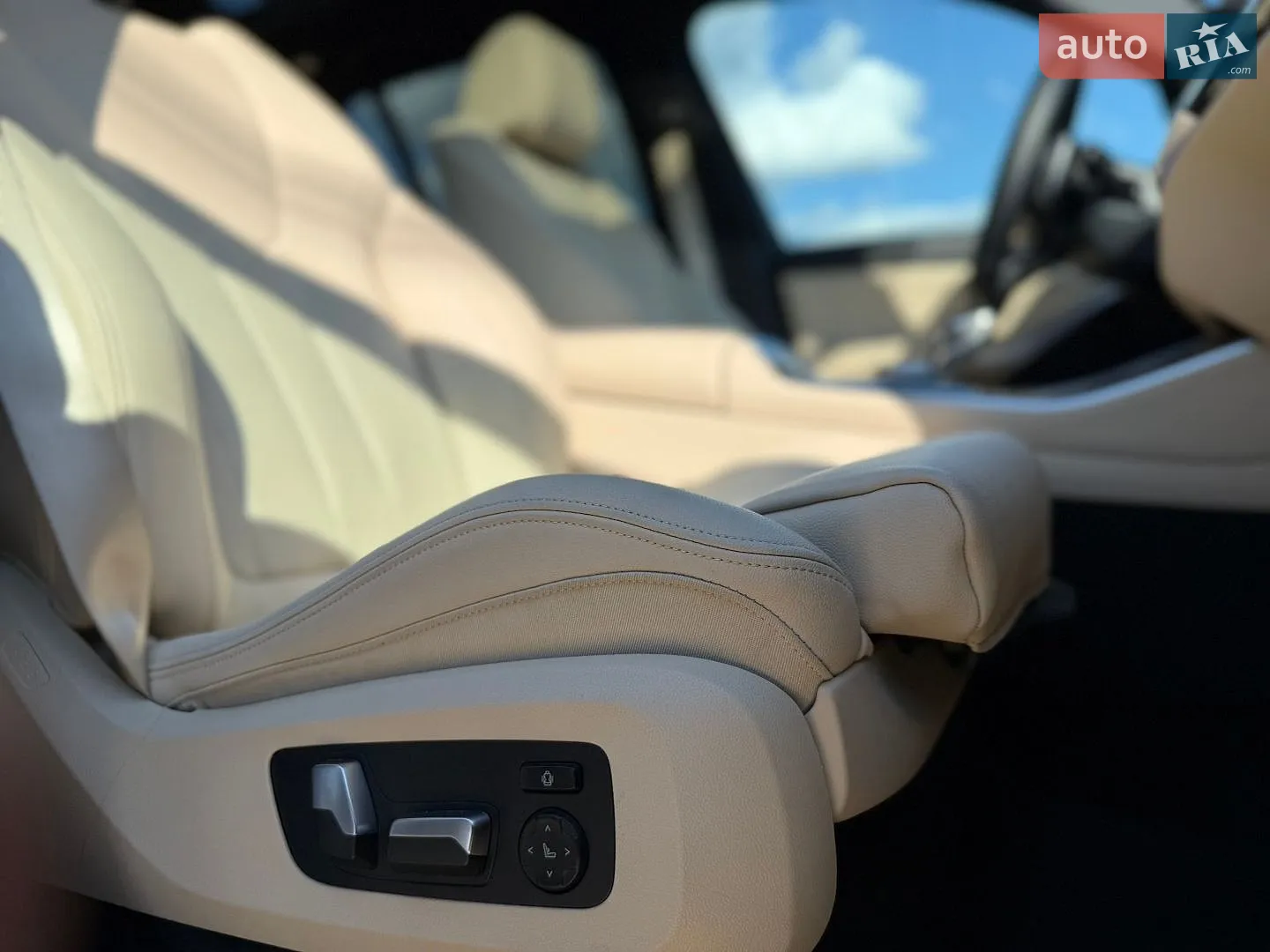 2019 BMW X5 - мініатюра 45