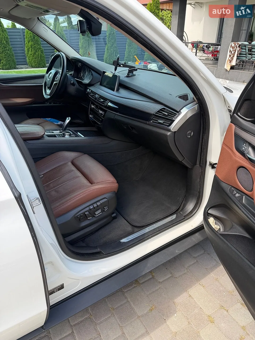 2016 BMW X5 - мініатюра 9