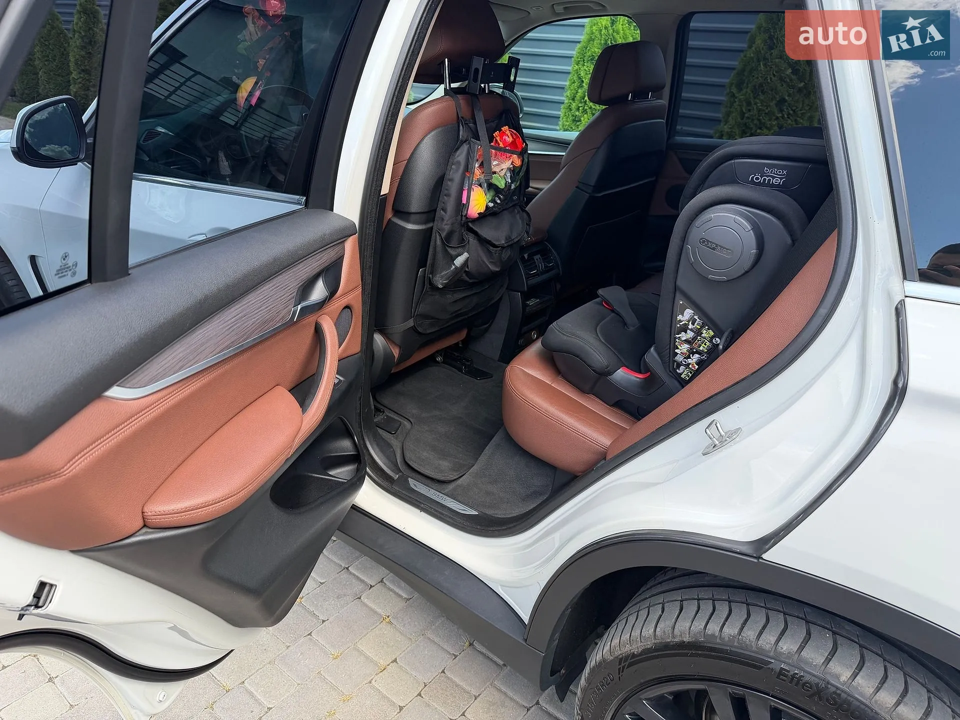 2016 BMW X5 - мініатюра 18