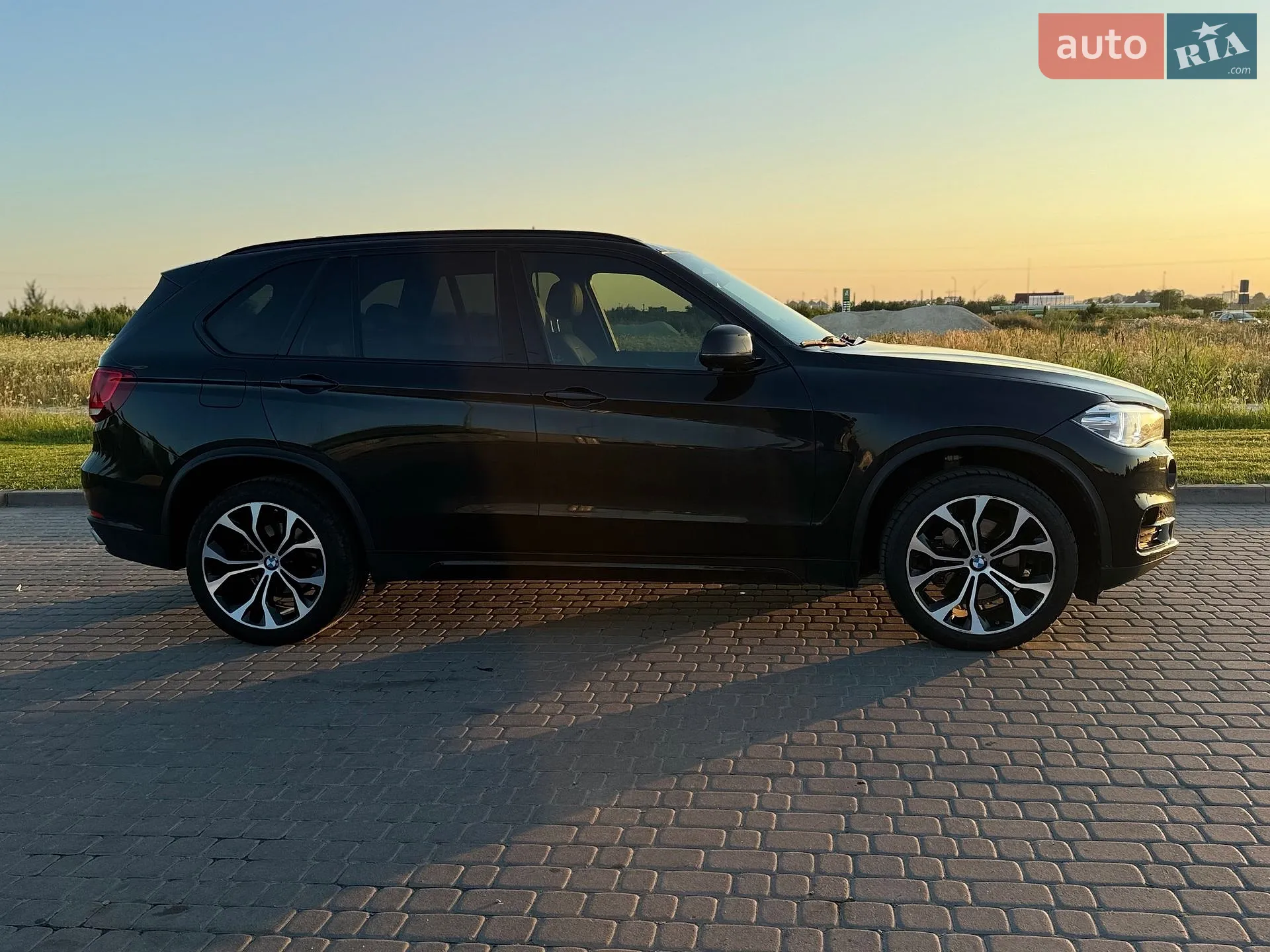 2018 BMW X5 - мініатюра 4