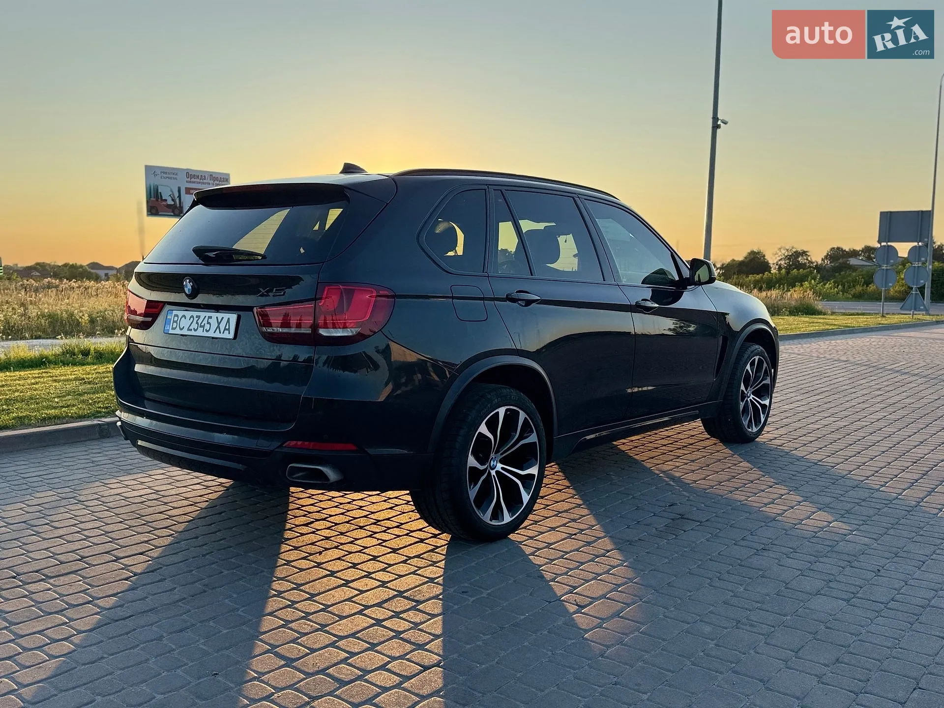 2018 BMW X5 - мініатюра 5