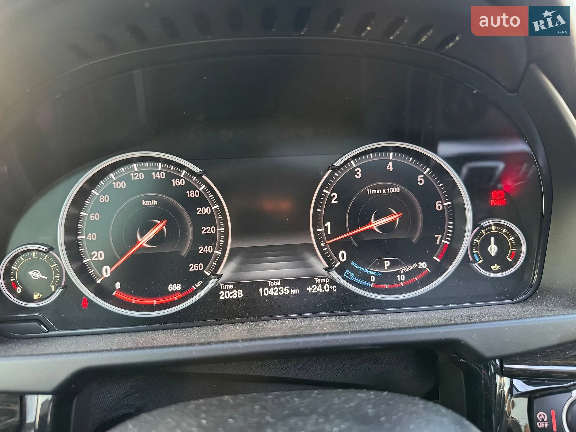 2018 BMW X5 - мініатюра 15