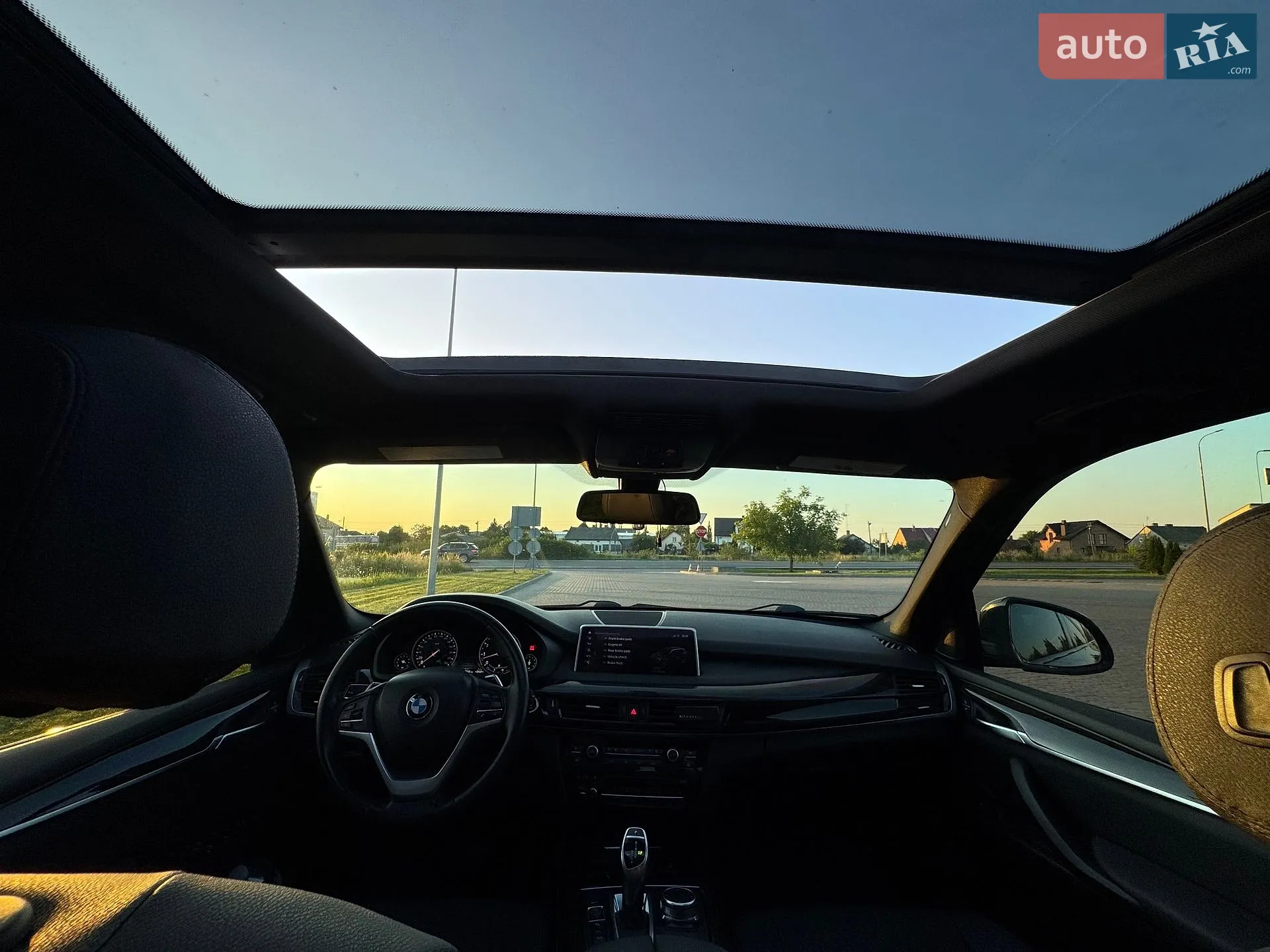 2018 BMW X5 - мініатюра 18