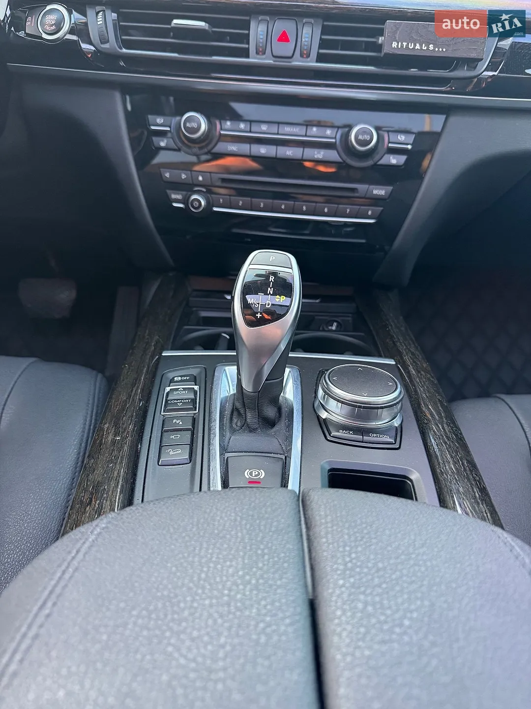 2018 BMW X5 - мініатюра 17