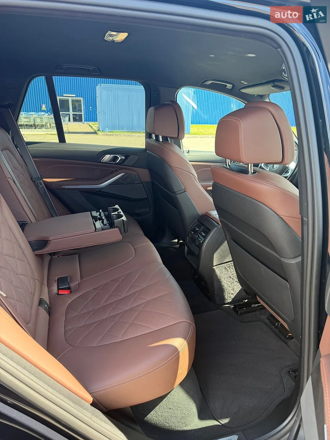 2023 BMW X5 - мініатюра 25