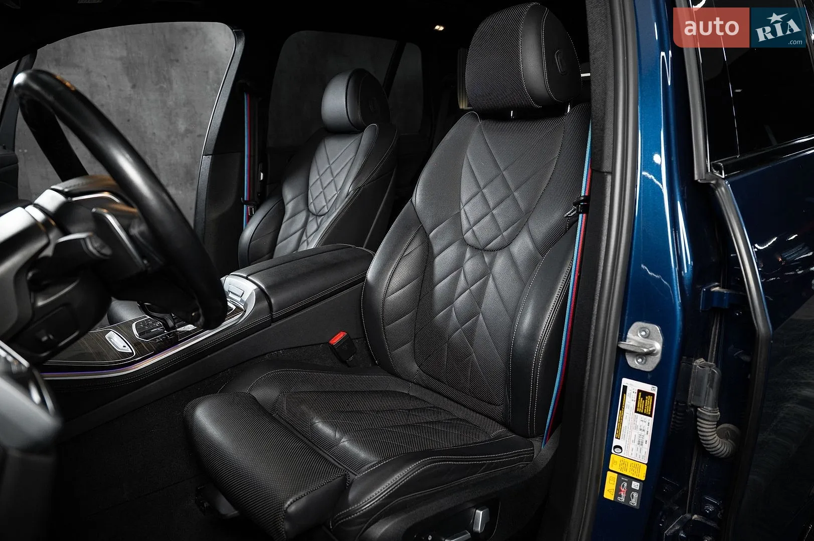 2022 BMW X5 - мініатюра 20