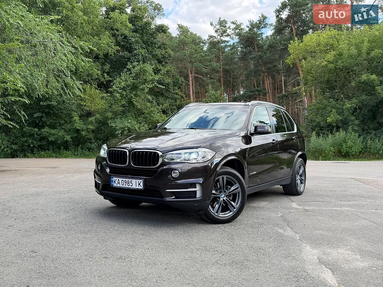2019 BMW 6er - мініатюра 91