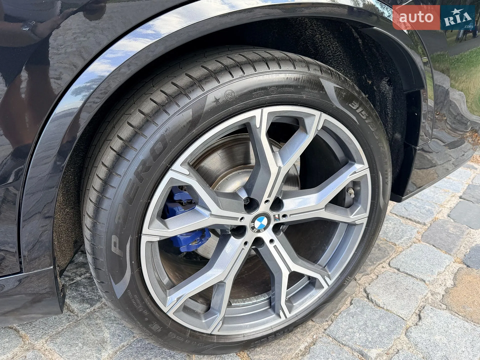 2023 BMW X5 - мініатюра 18