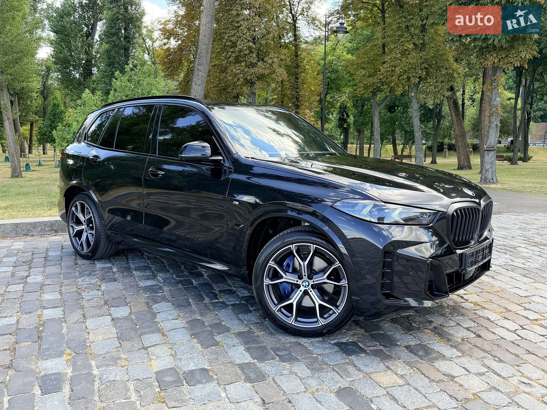 2023 BMW X5 - мініатюра 33