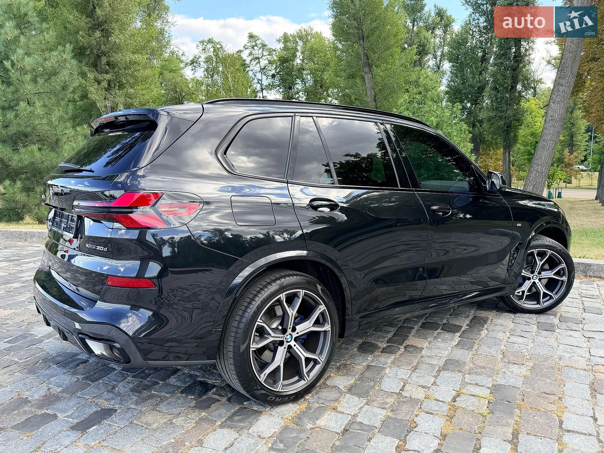 2023 BMW X5 - мініатюра 51