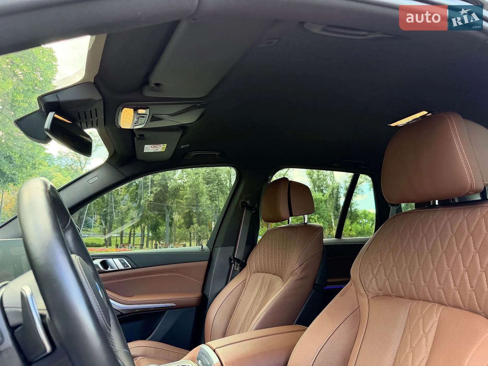 2023 BMW X5 - мініатюра 93