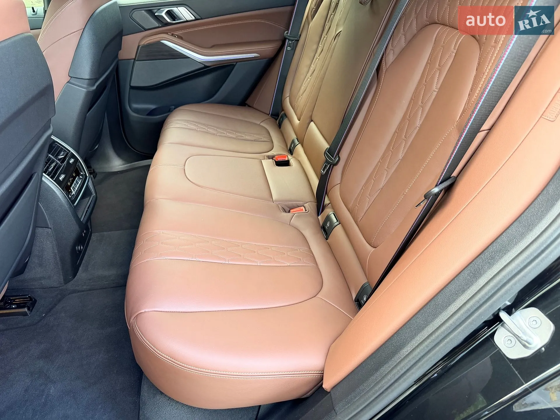 2023 BMW X5 - мініатюра 129