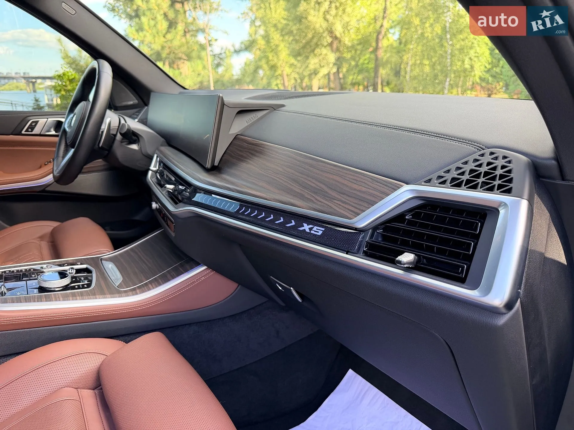 2023 BMW X5 - мініатюра 149
