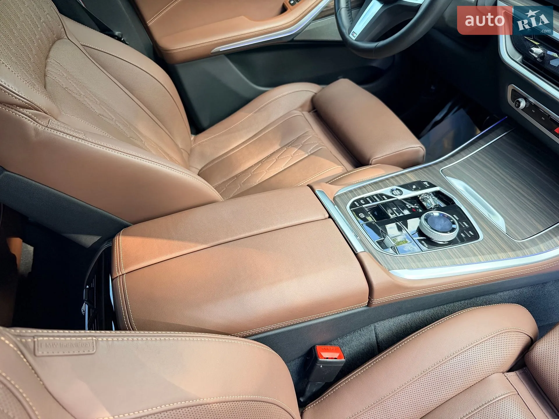2023 BMW X5 - мініатюра 150