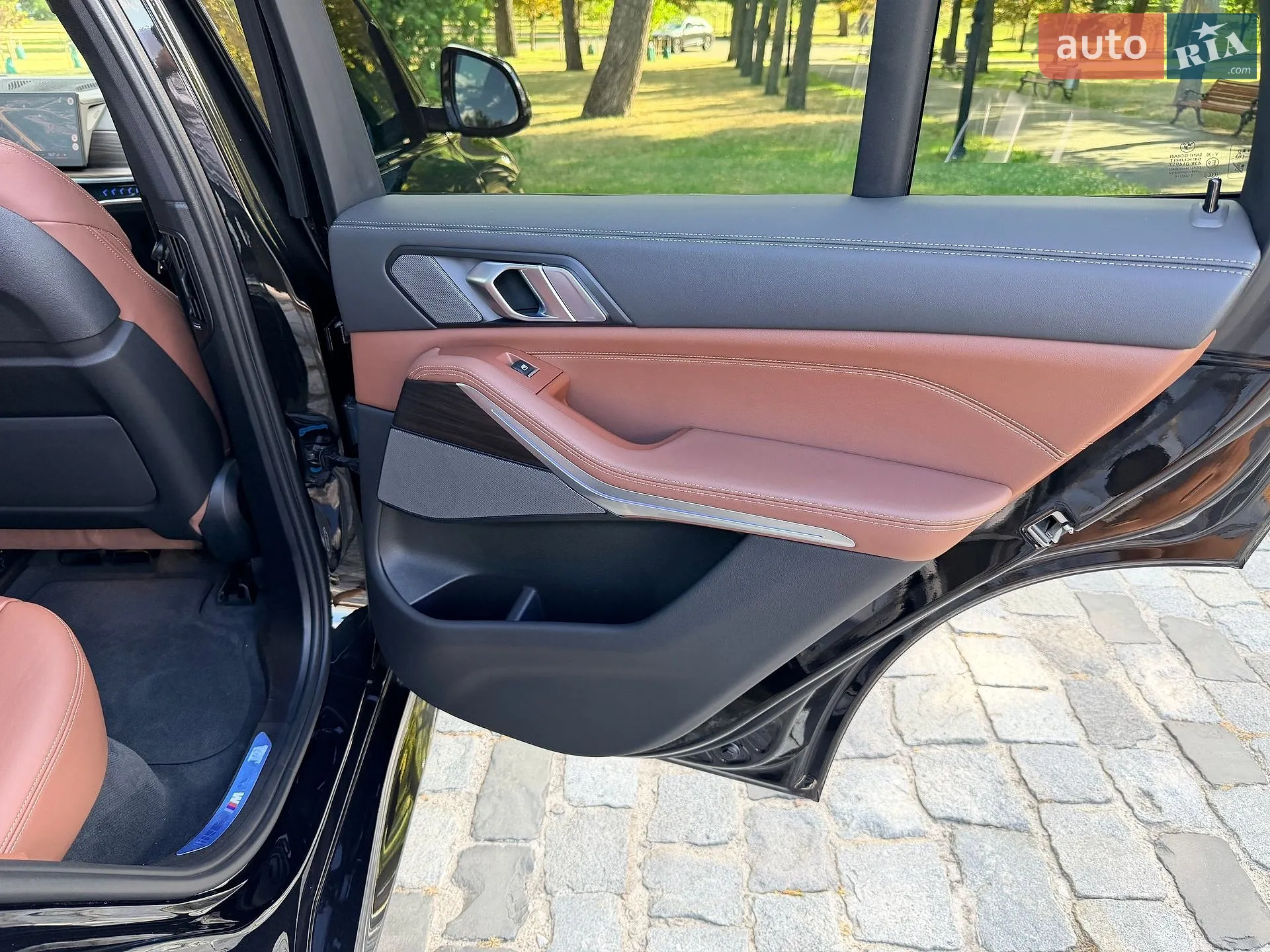 2023 BMW X5 - мініатюра 157