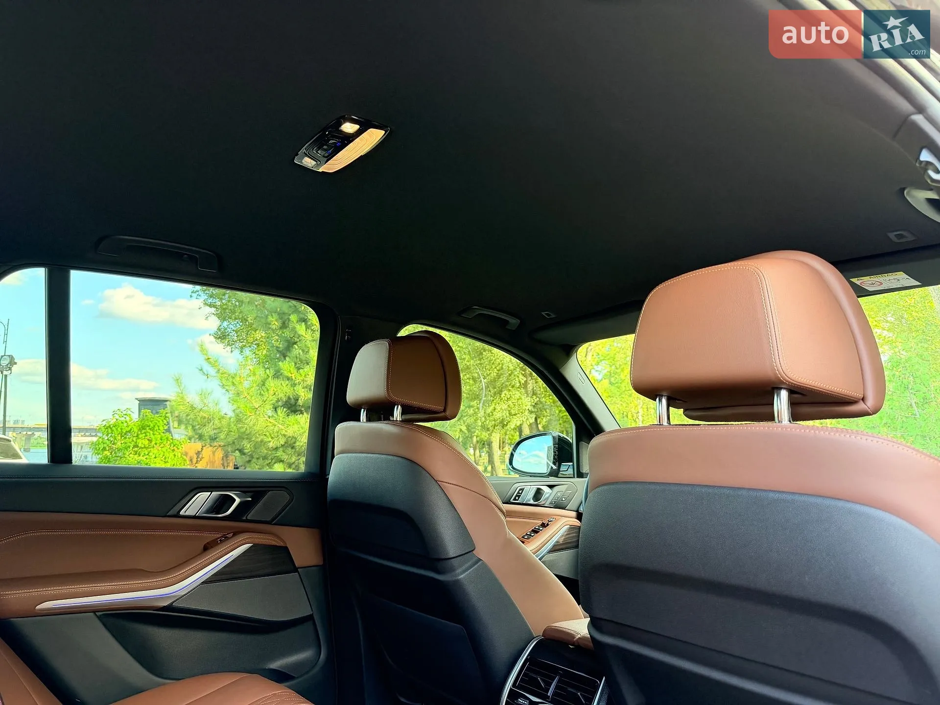 2023 BMW X5 - мініатюра 161