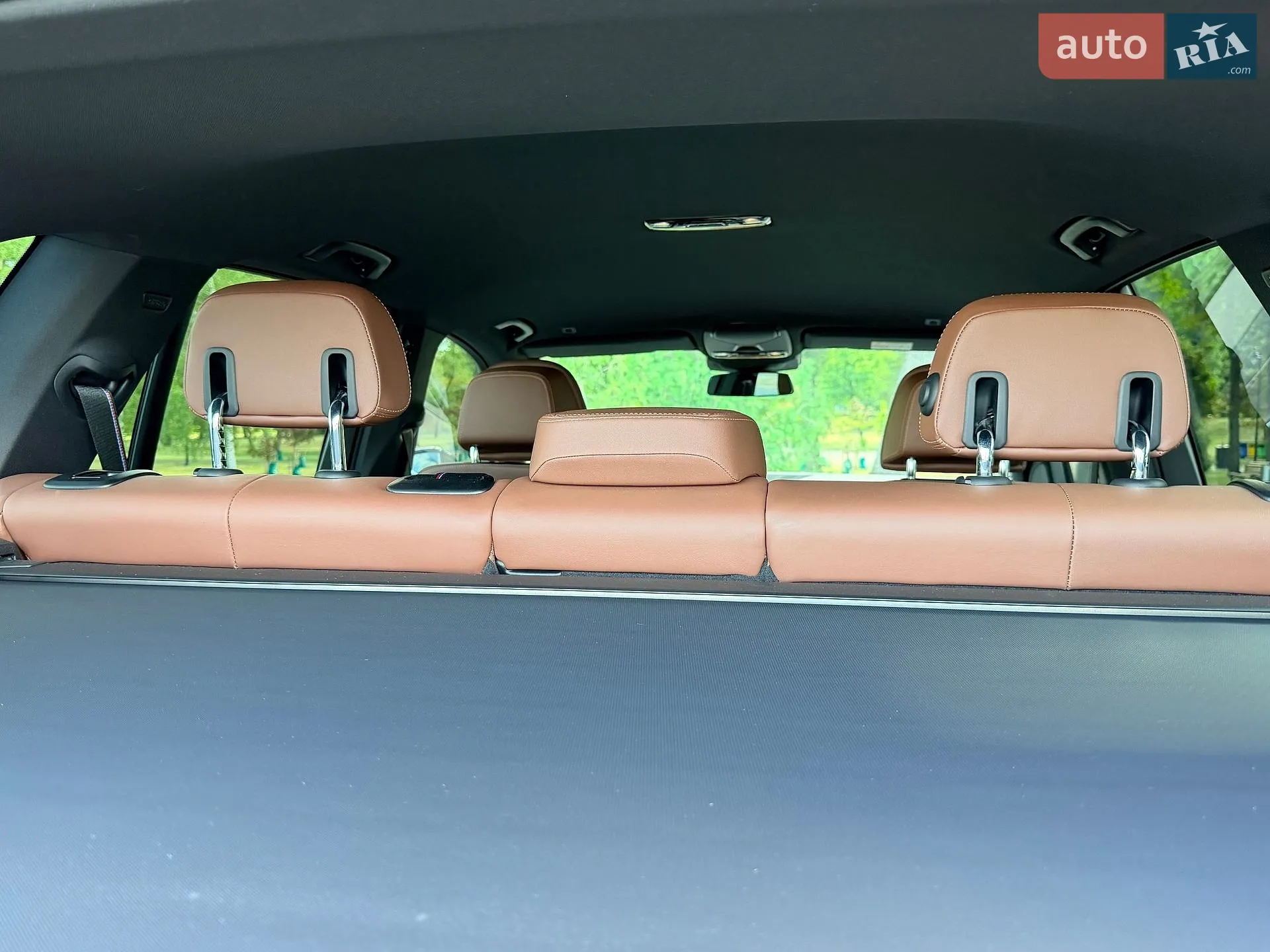 2023 BMW X5 - мініатюра 169