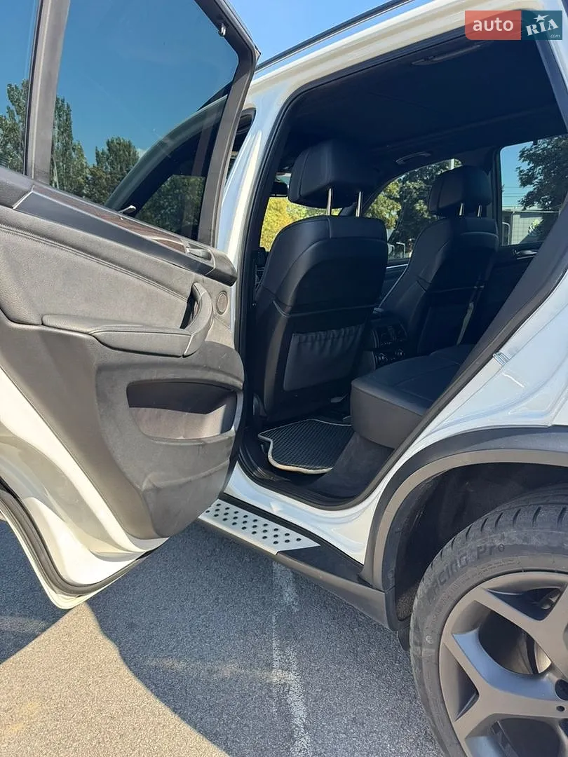 2013 BMW X5 - мініатюра 6