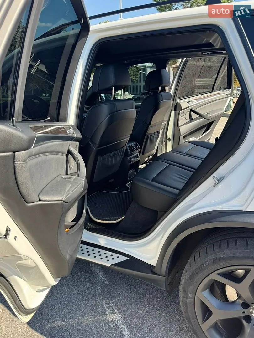 2013 BMW X5 - мініатюра 10