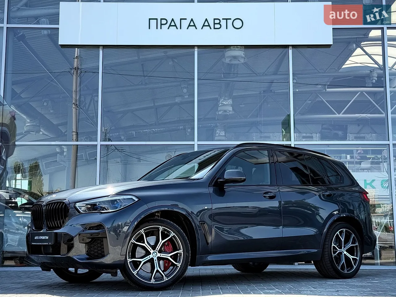 2022 BMW 3er - мініатюра 43
