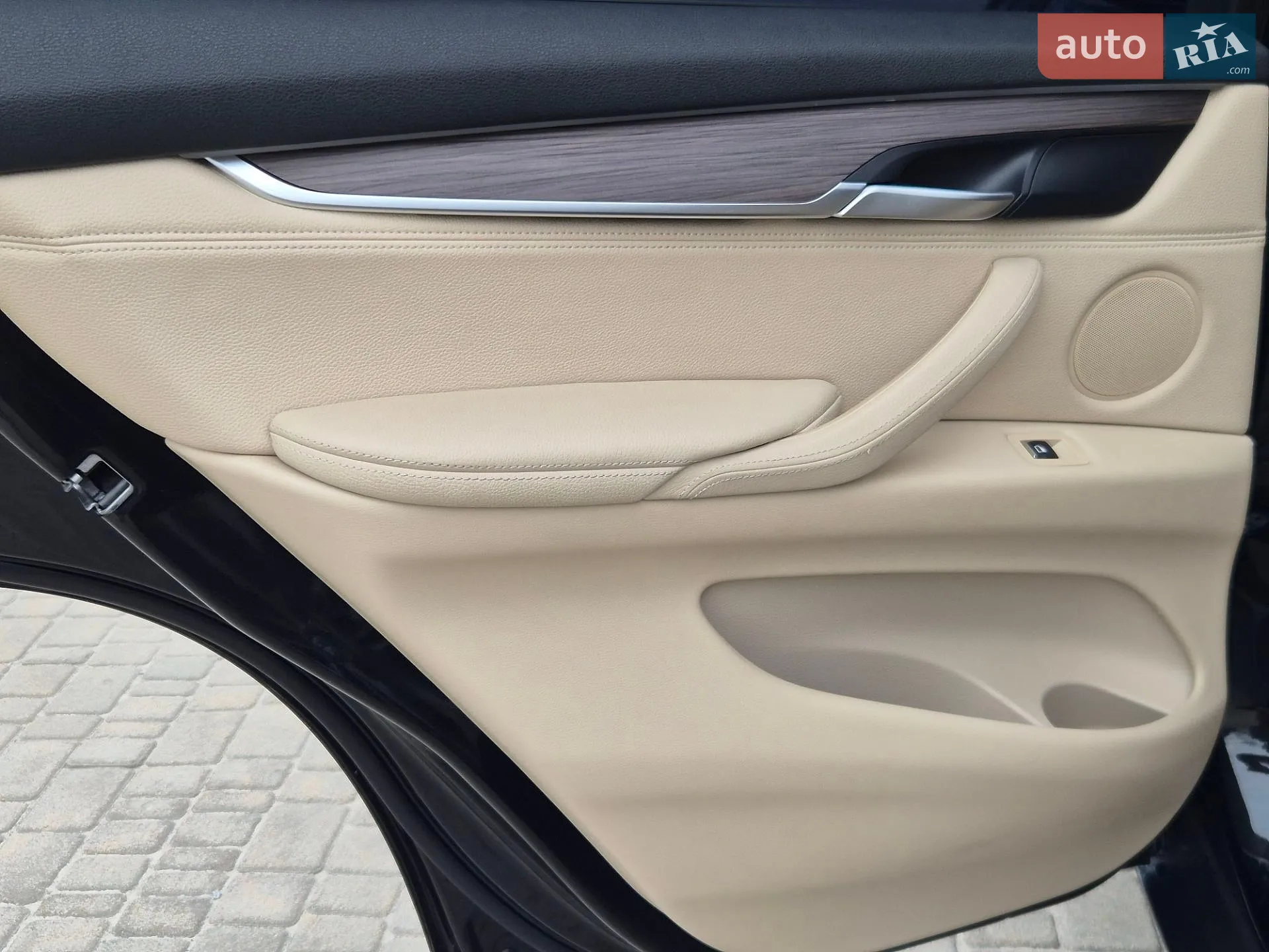 2016 BMW X5 - мініатюра 12