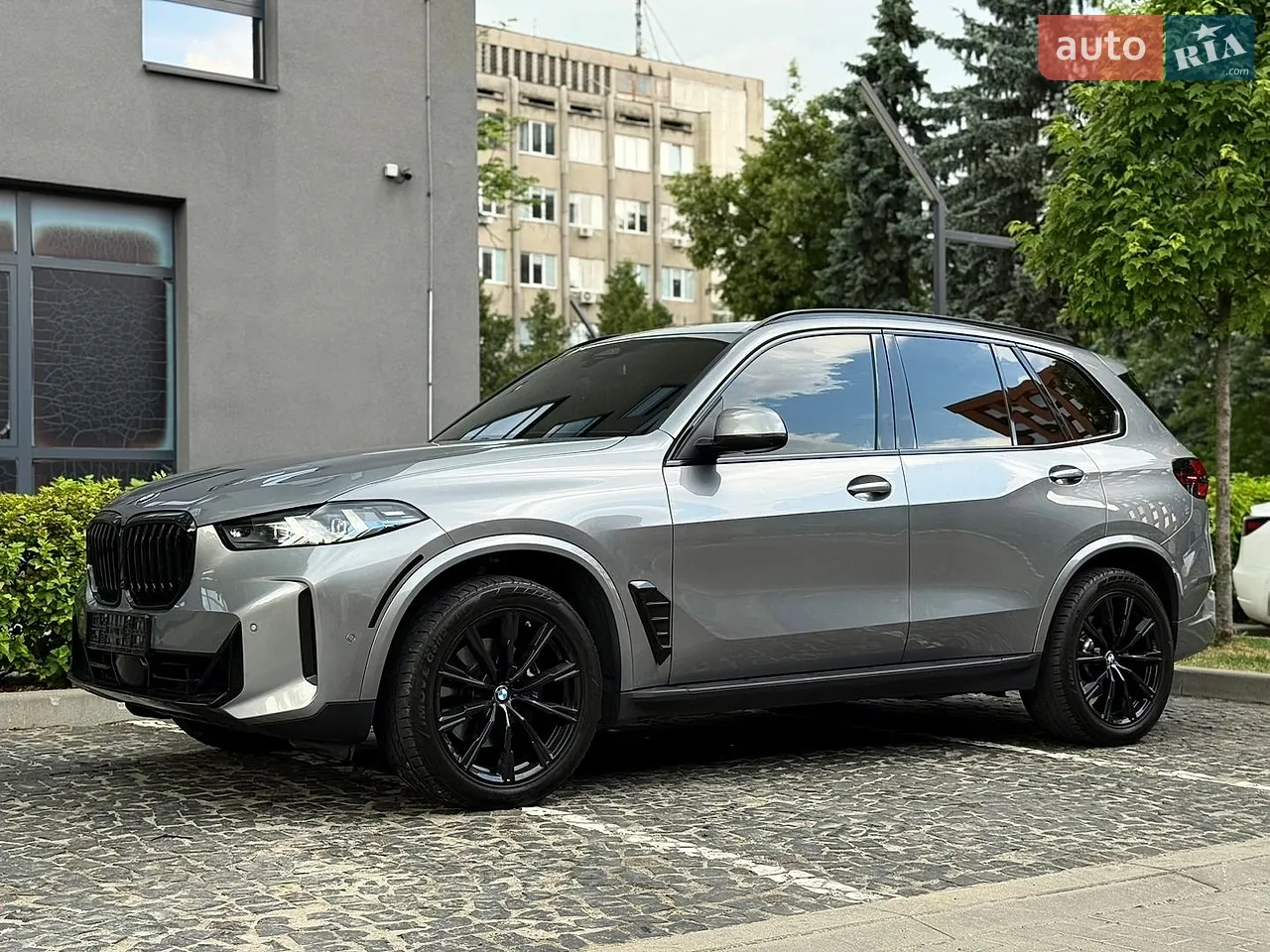 2019 BMW X5 - мініатюра 36