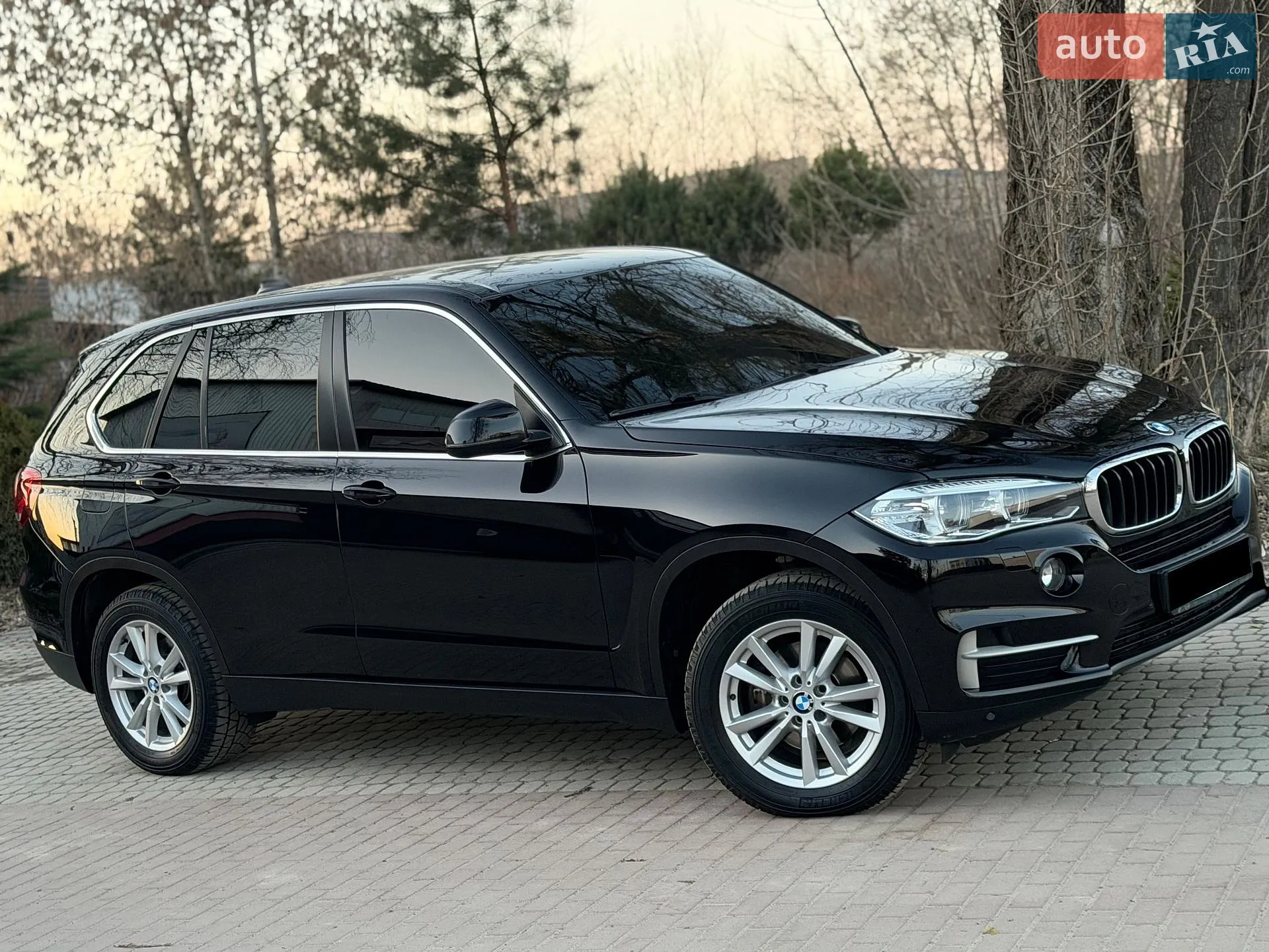 2017 BMW X5 - мініатюра 9