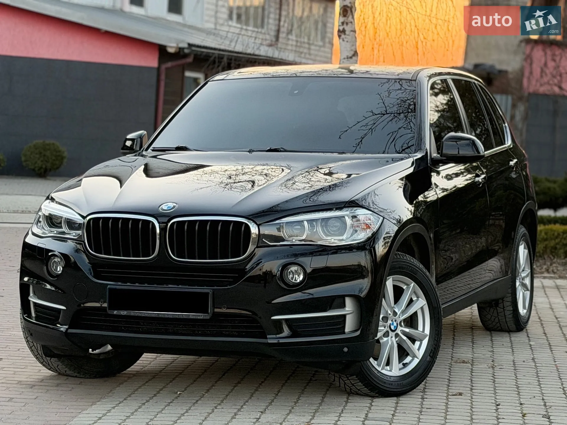 2017 BMW X5 - мініатюра 16