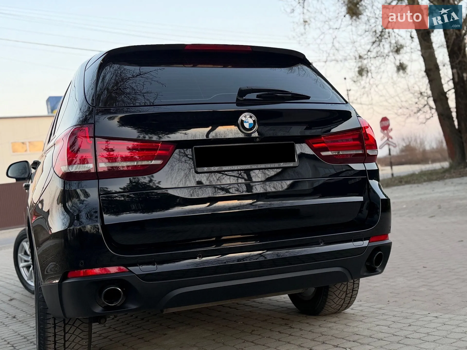 2017 BMW X5 - мініатюра 28