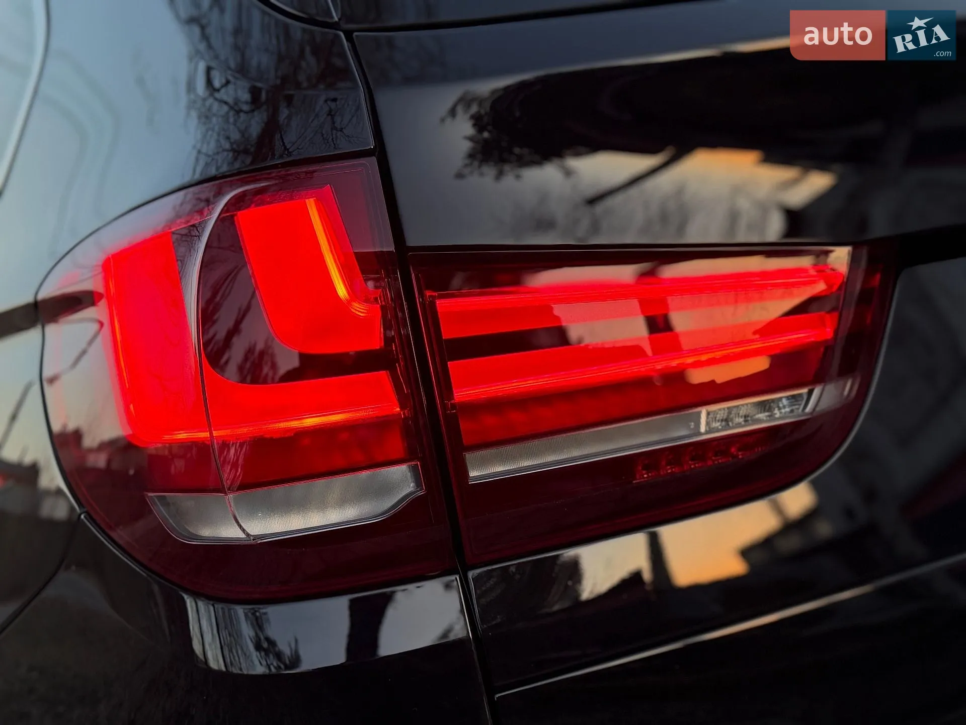 2017 BMW X5 - мініатюра 56