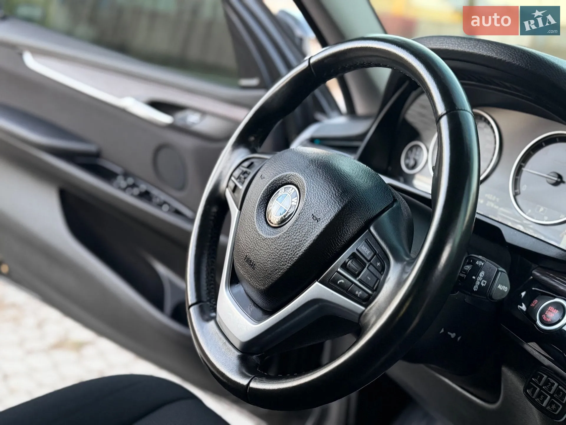 2017 BMW X5 - мініатюра 72