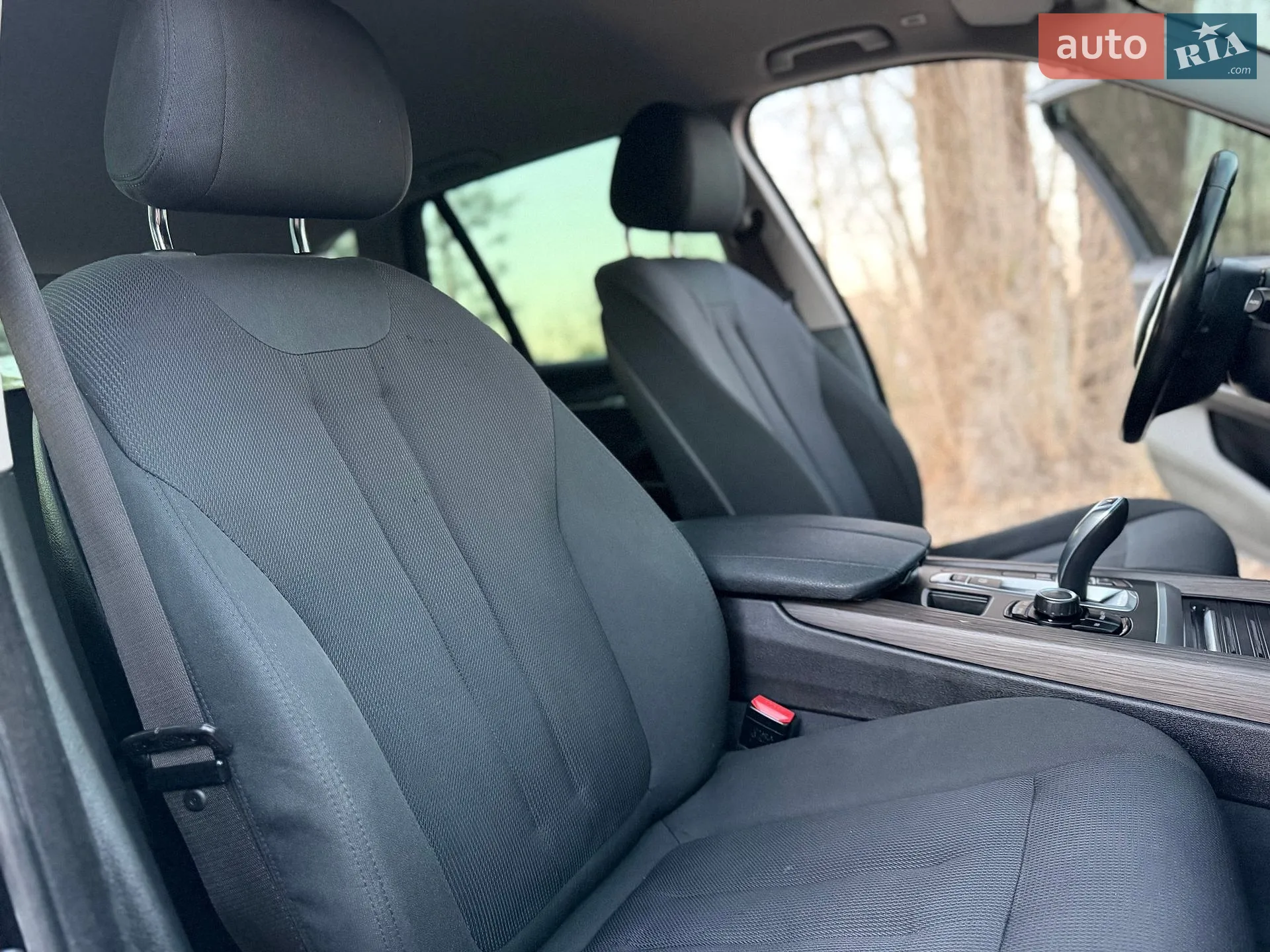 2017 BMW X5 - мініатюра 79