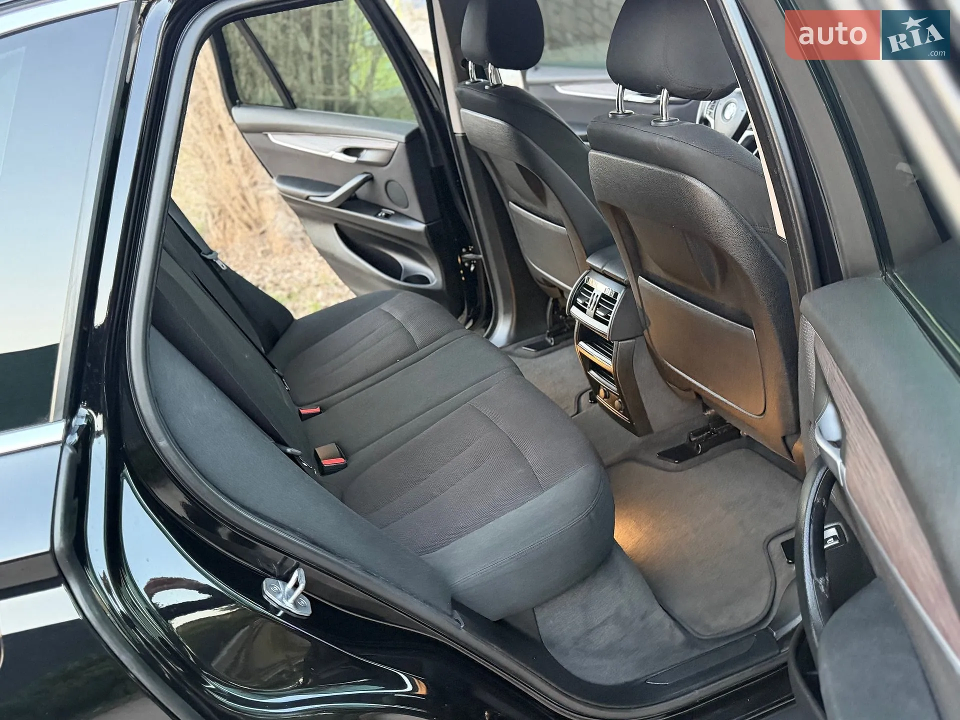 2017 BMW X5 - мініатюра 85