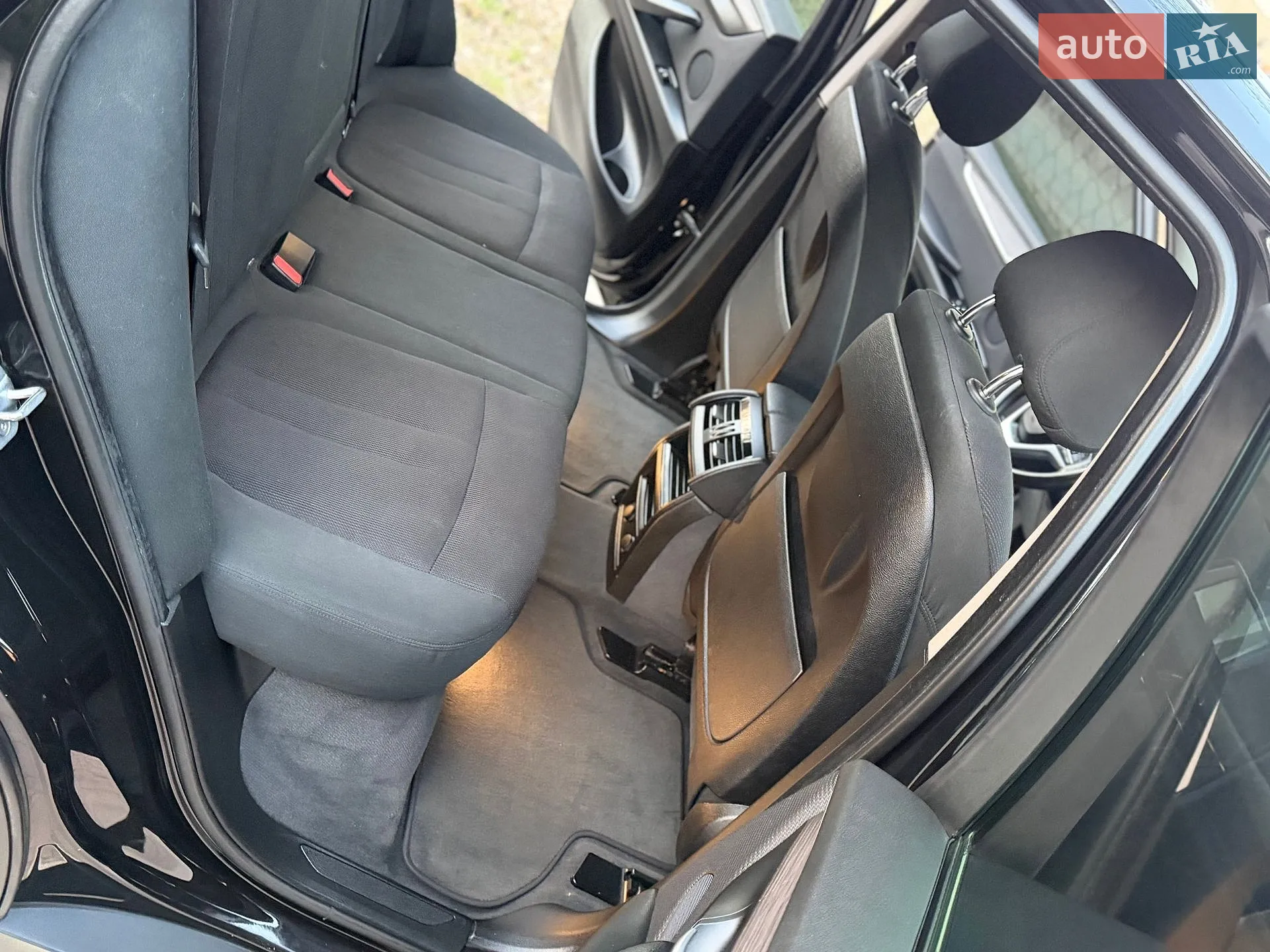 2017 BMW X5 - мініатюра 84