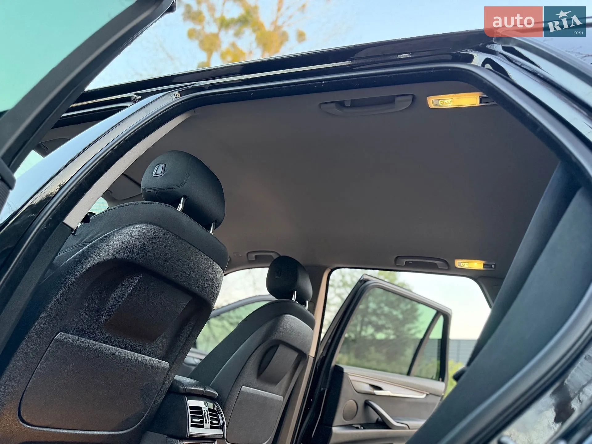2017 BMW X5 - мініатюра 97