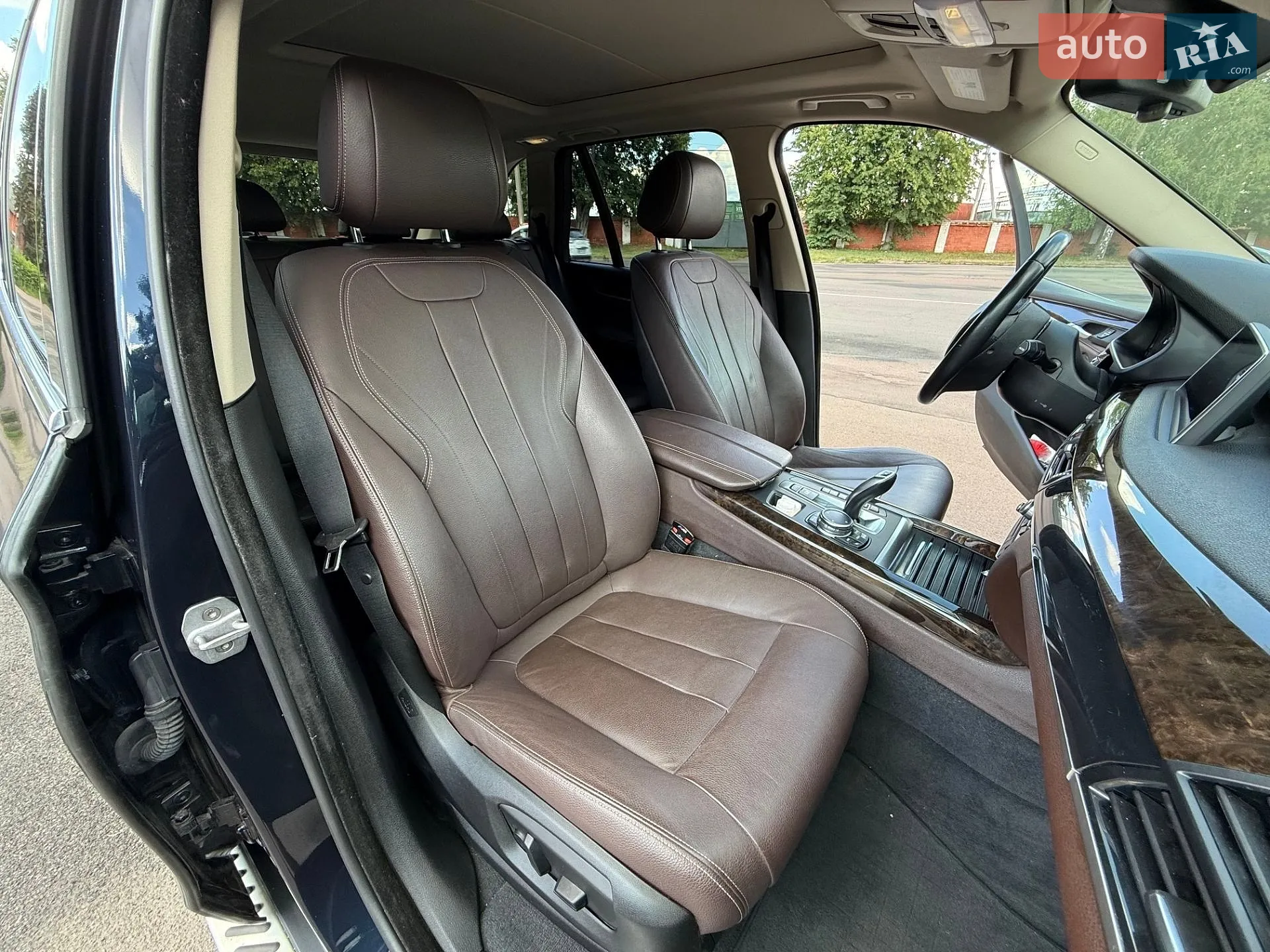 2015 BMW X5 - мініатюра 19