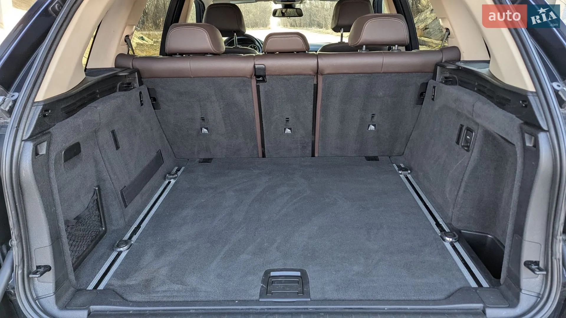 2015 BMW X5 - мініатюра 36