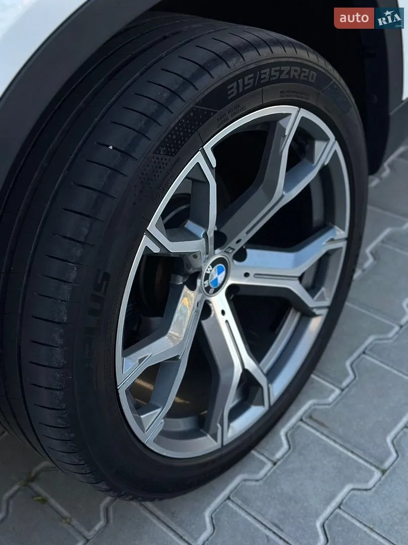 2014 BMW X5 - мініатюра 26