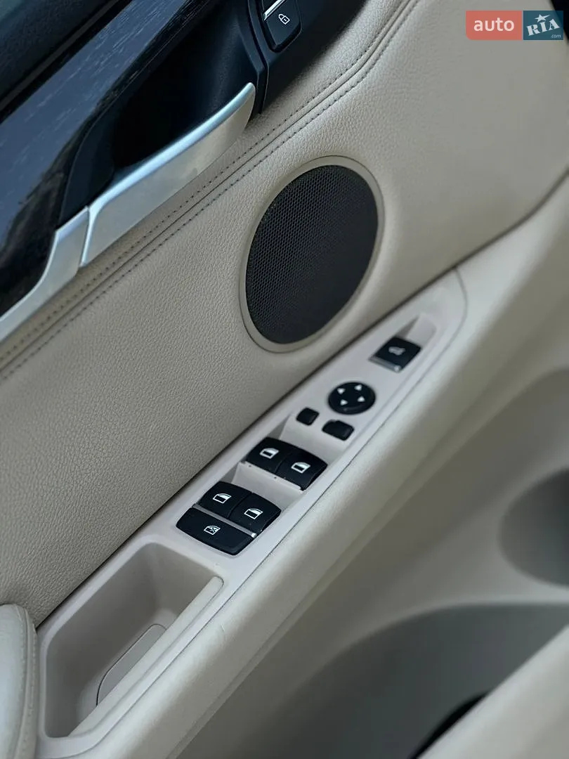 2014 BMW X5 - мініатюра 28
