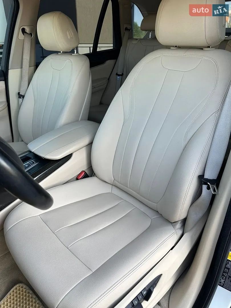 2014 BMW X5 - мініатюра 34