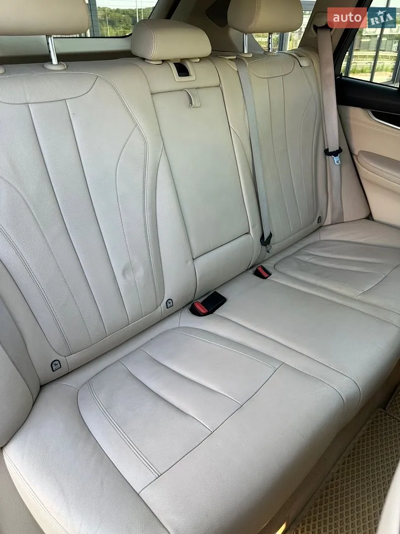 2014 BMW X5 - мініатюра 43