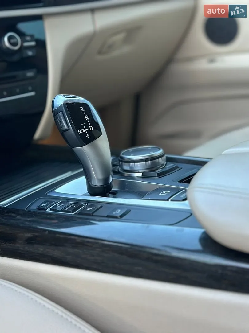 2014 BMW X5 - мініатюра 49
