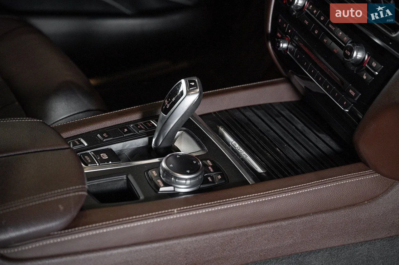 2016 BMW X5 - мініатюра 13