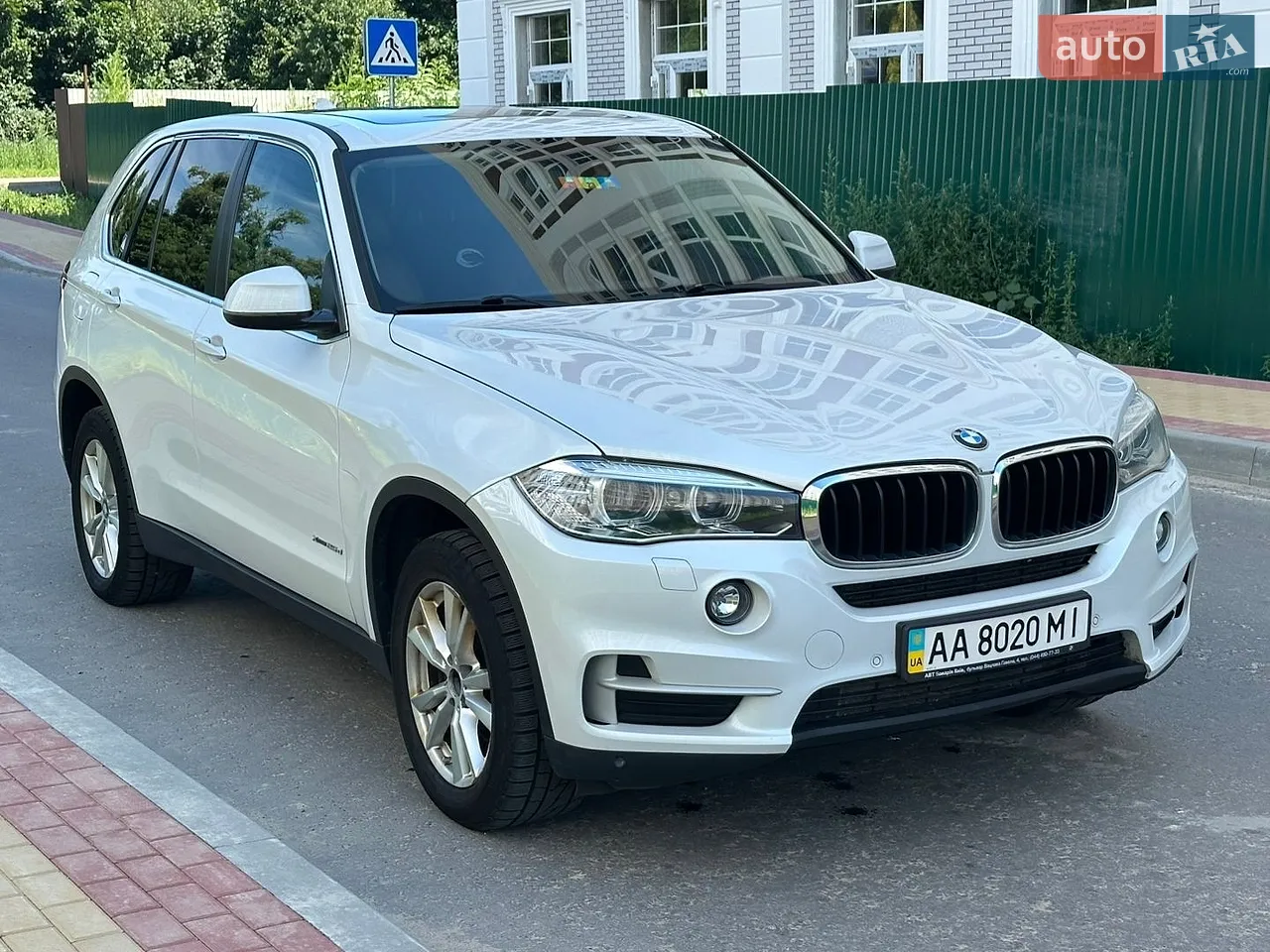 2015 BMW X5 - мініатюра 26