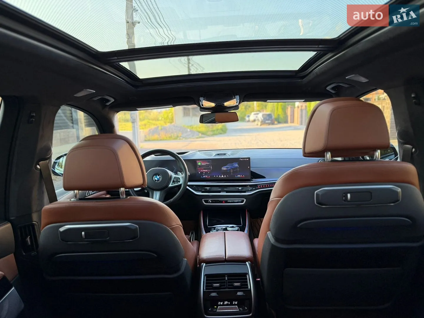 2023 BMW X5 - мініатюра 25