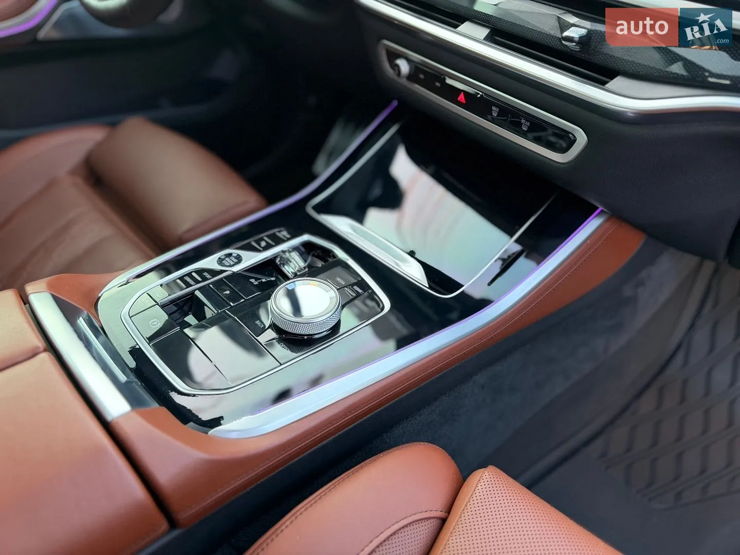 2023 BMW X5 - мініатюра 31