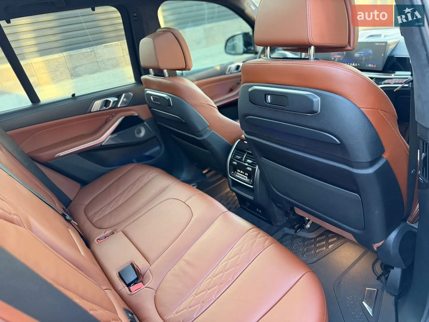 2023 BMW X5 - мініатюра 26
