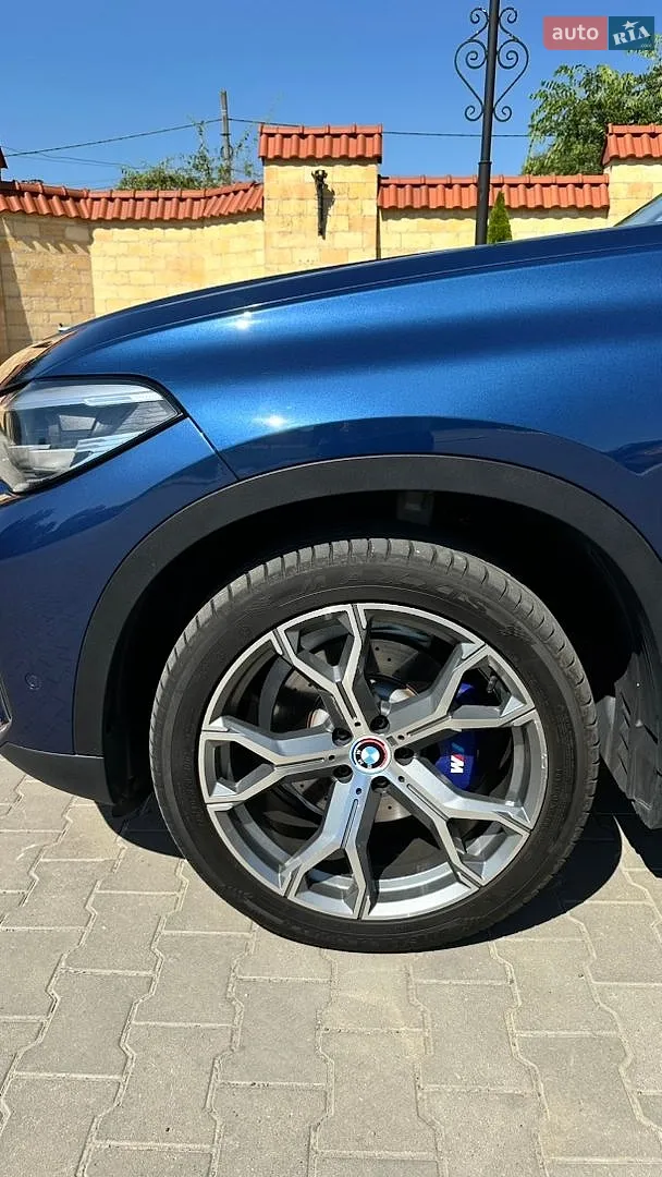 2019 BMW X5 - мініатюра 17